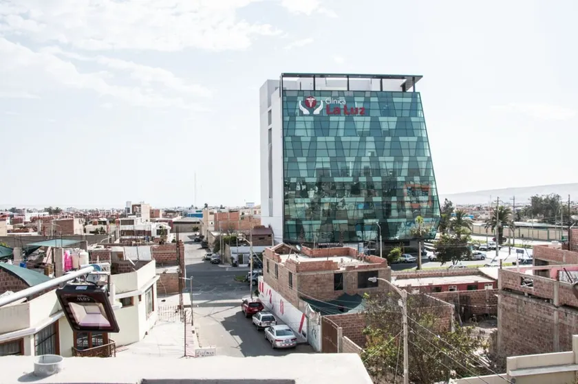 Hostal Vasco - Image 1