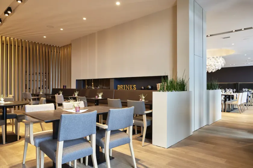 Mercure Roeselare - Image 1