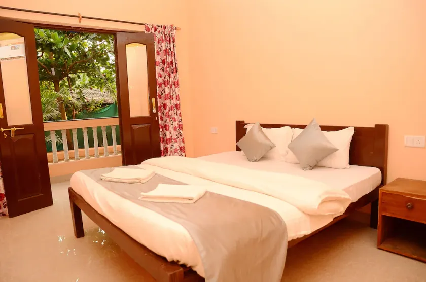 Zac Beach Resort - Image 1