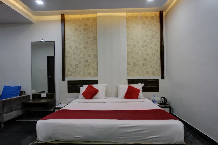 Hotel Le Grande - Image 1
