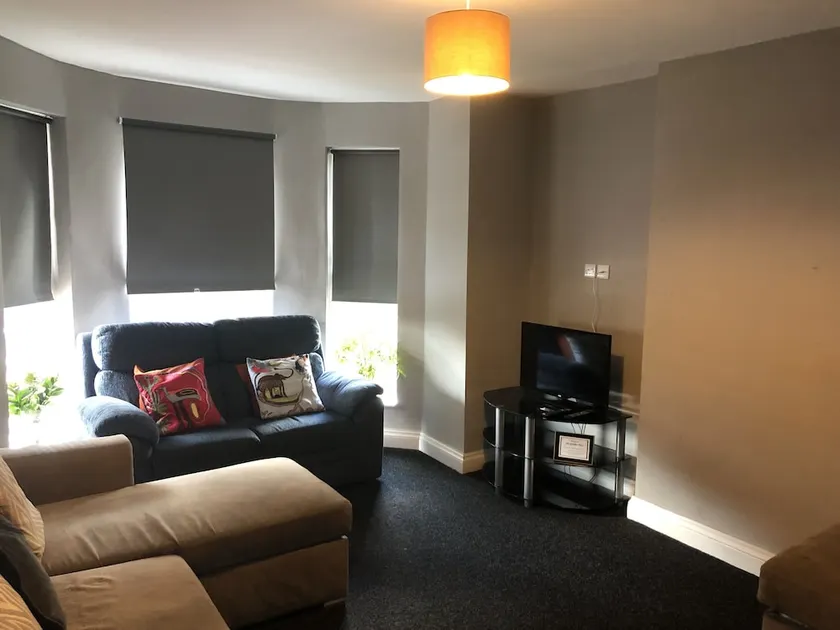Goulden Road Haven - Image 1