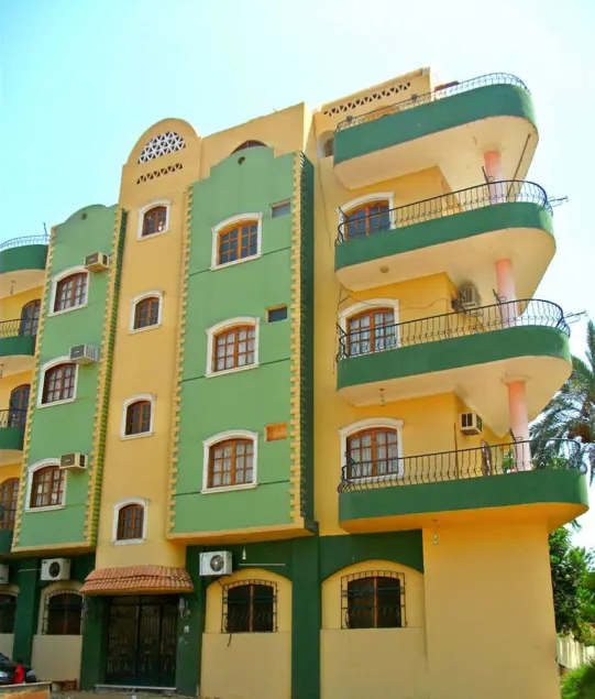 Farida Apartments - Image 1