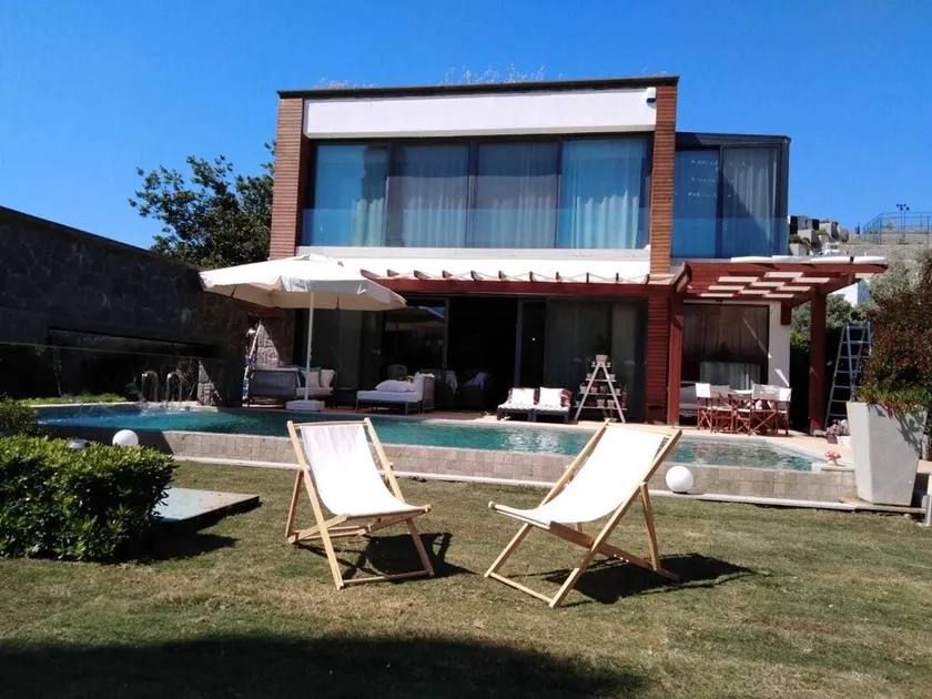 Villa No 5 Boutique Hotel - Image 1
