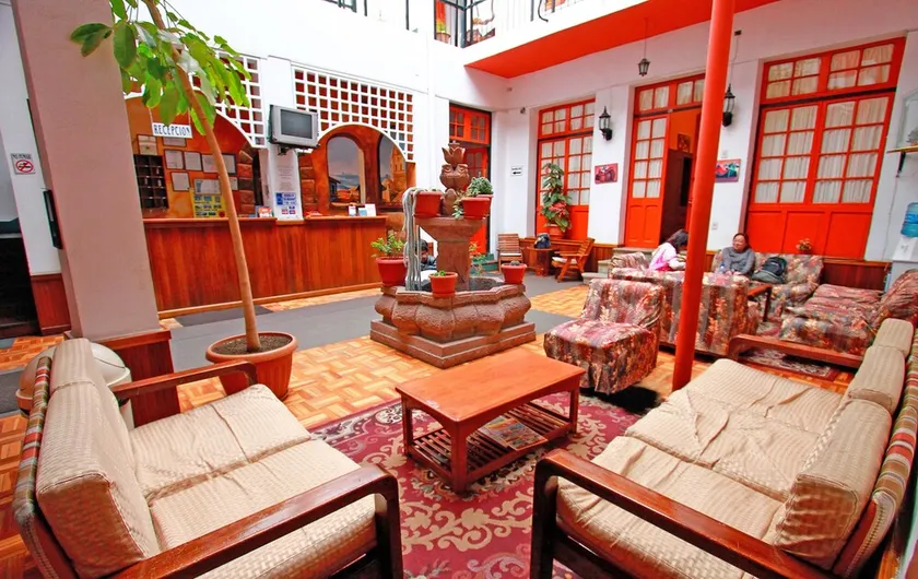 Momema Inn - Image 1