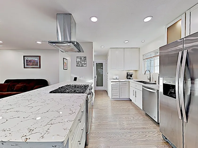 9506 Myrtle Beach - 3 Br Home - Image 1