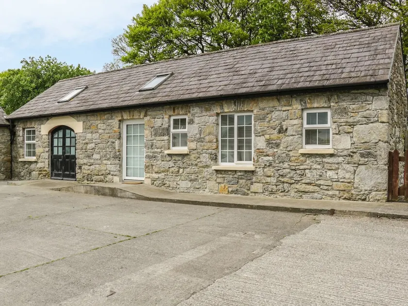 The Stone Cottage - Image 1