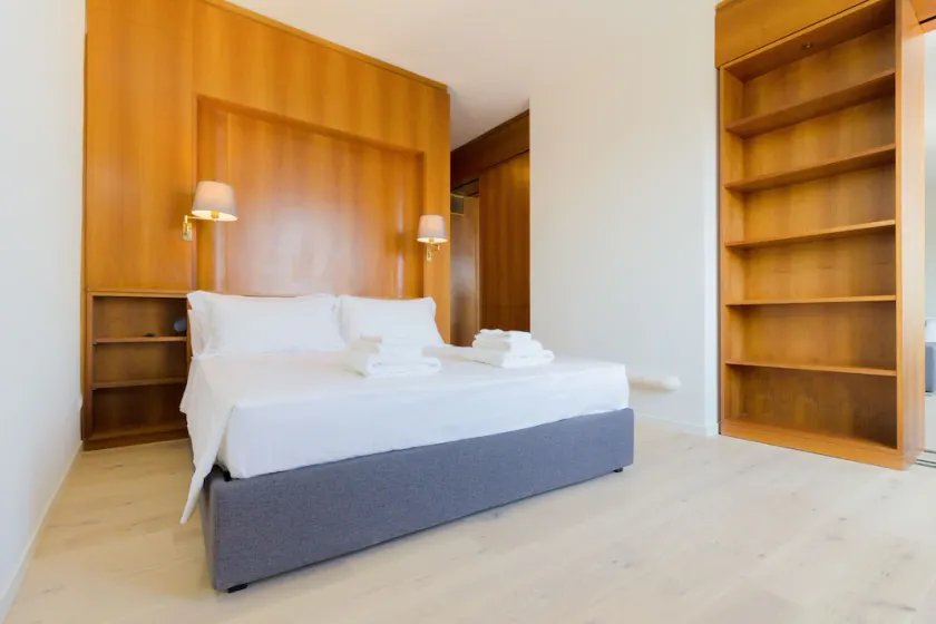 Be Apartments Giordano - Image 1