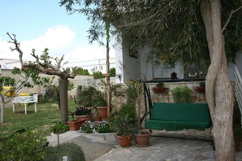 Villa Giannini Laserra - Image 1