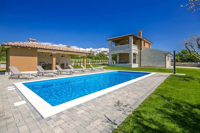 Villa Nata - Image 1