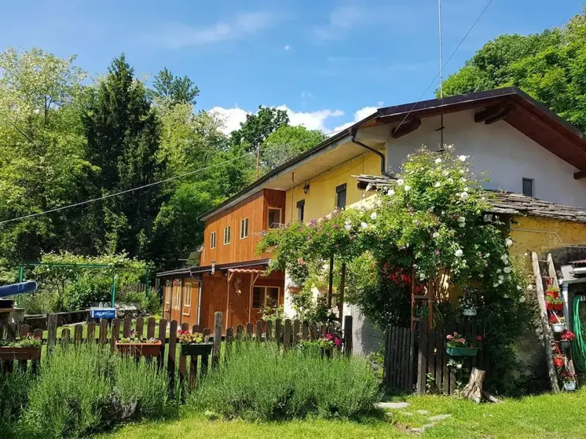 L'Orto Di Ortensia - Image 1