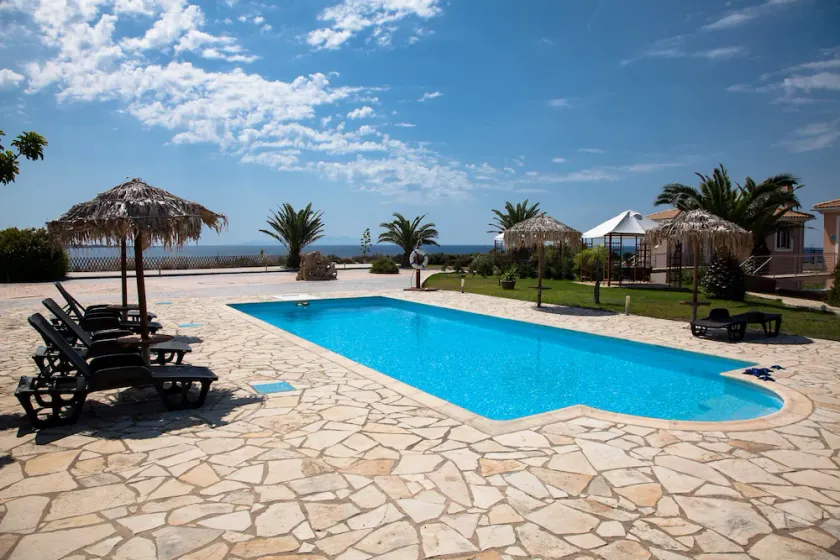 Villa Aqua Marine - Image 1