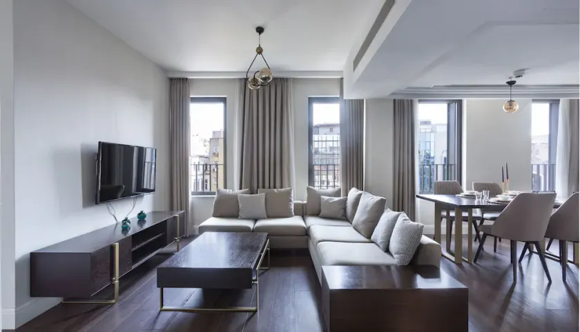 Taksim Residence by NewInn - Image 1