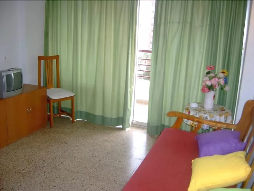 Apartamentos Piscis - Image 1