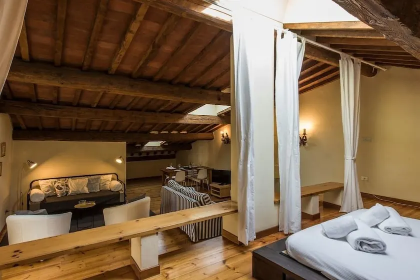 Beautiful Penthouse Apartment - Duomo - Image 1