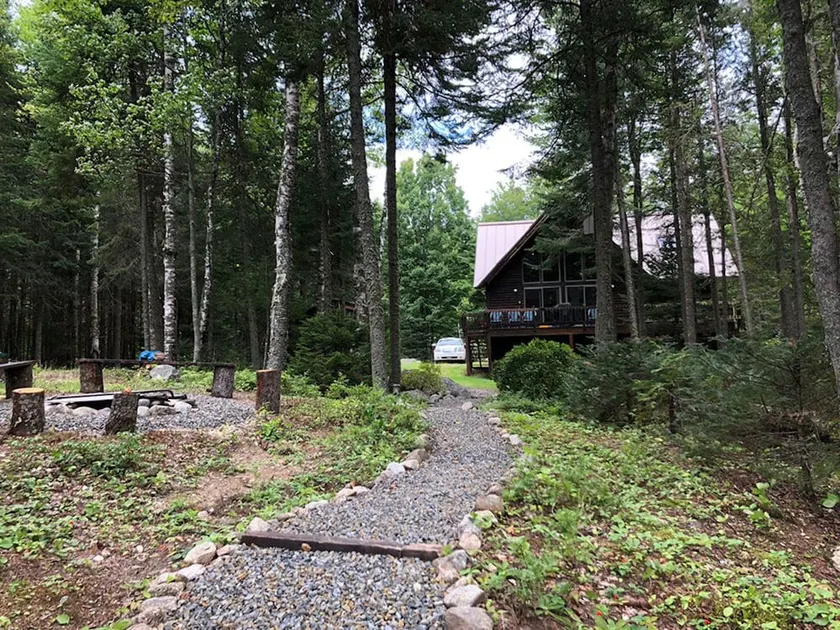 Windego Lodge - Image 1