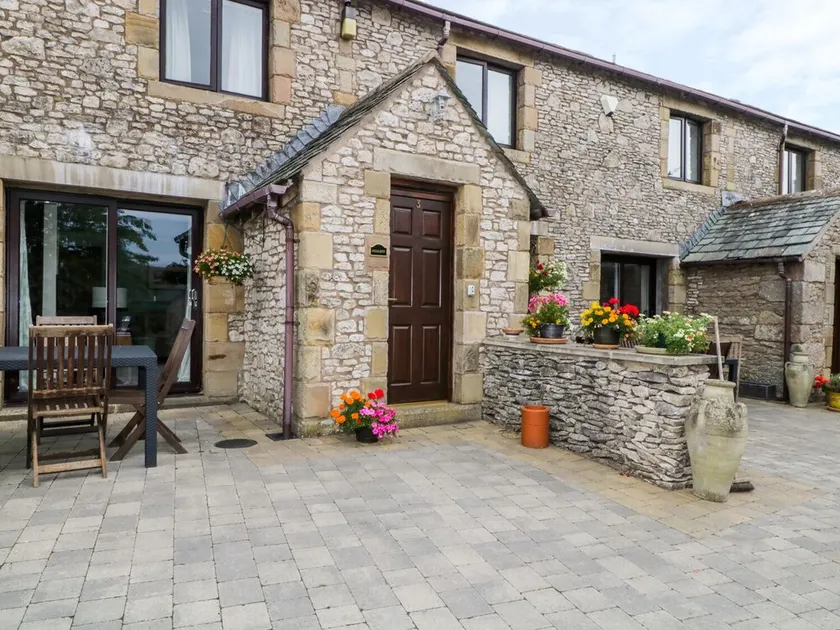 Wellgarth Cottage - Image 1