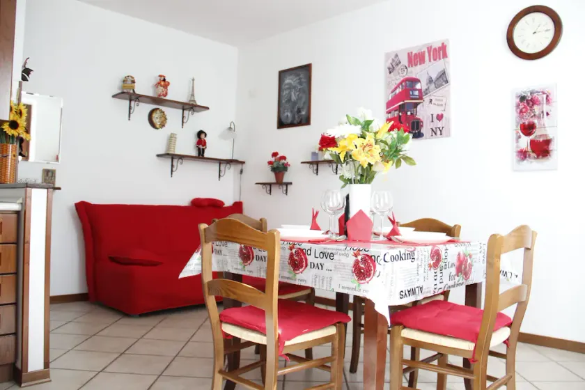 Art Apartment Bandinelli - Image 1
