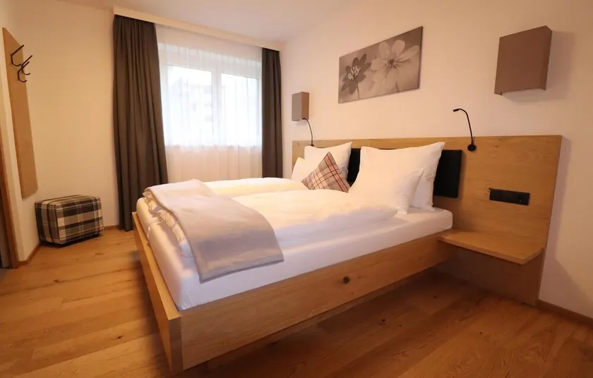Awesome Apartment in Klösterle With 4 Bedrooms, Sauna and Wifi - Image 1