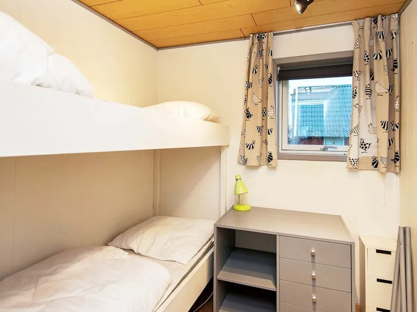 Comfortable Holiday Home in Borkop With Terrace - Image 1