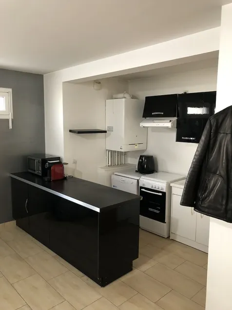 Super appartement haut standing Elias - Image 1