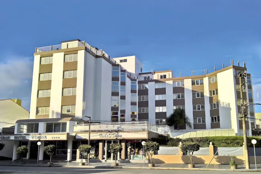 Gran Hotel Verona - Image 1