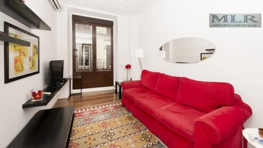 Paseo del Prado Apartment by Allô Housing - Image 1