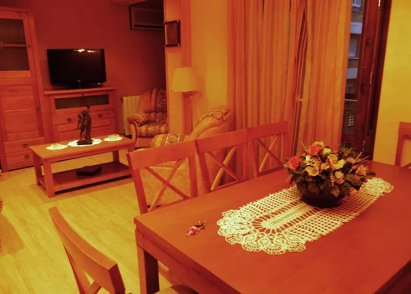 Apartamento Turístico Guara Casa Castro - Image 1