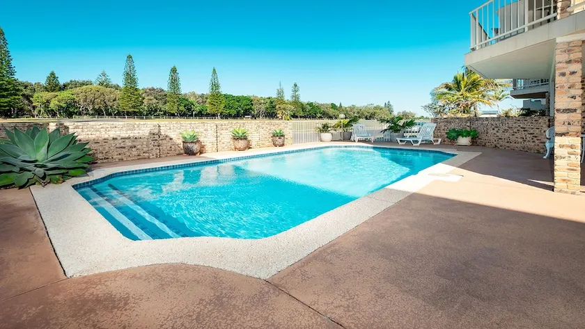 Beach Point - Image 1