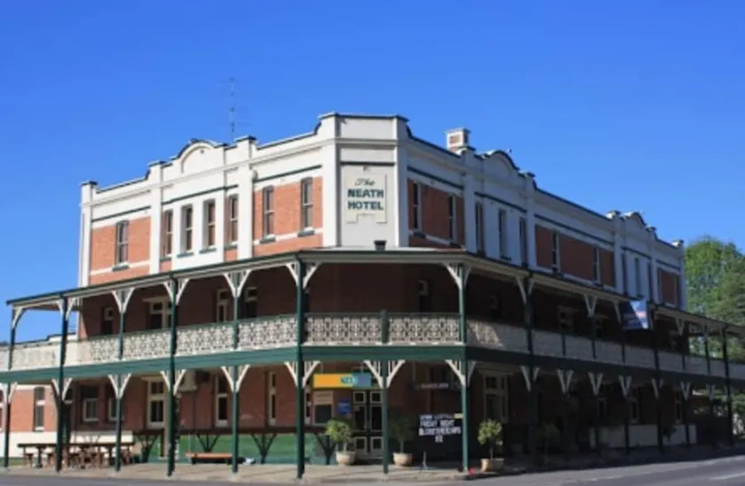 The Neath Hotel - Image 1