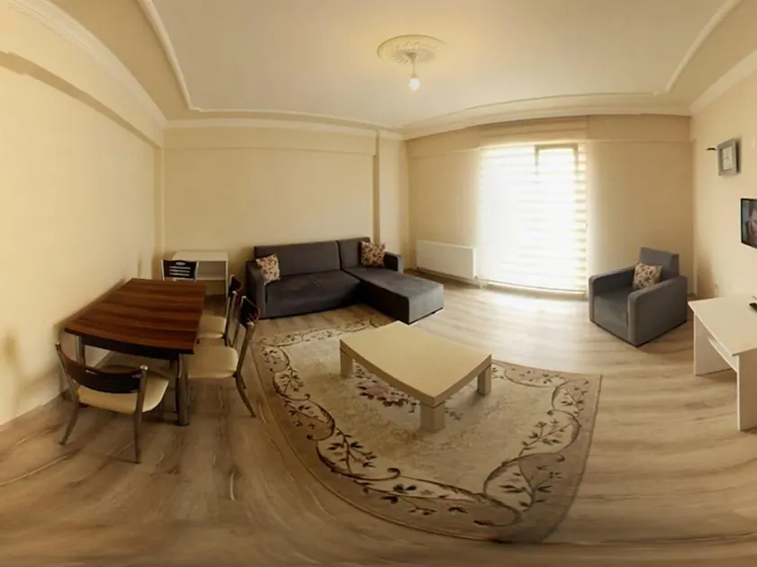 Alibaba Rezidans Apart Otel - Image 1
