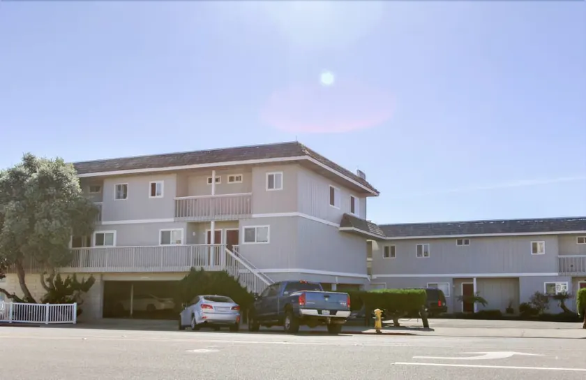 Cayucos Condo Unit 12 - 2 Br Condo - Image 1