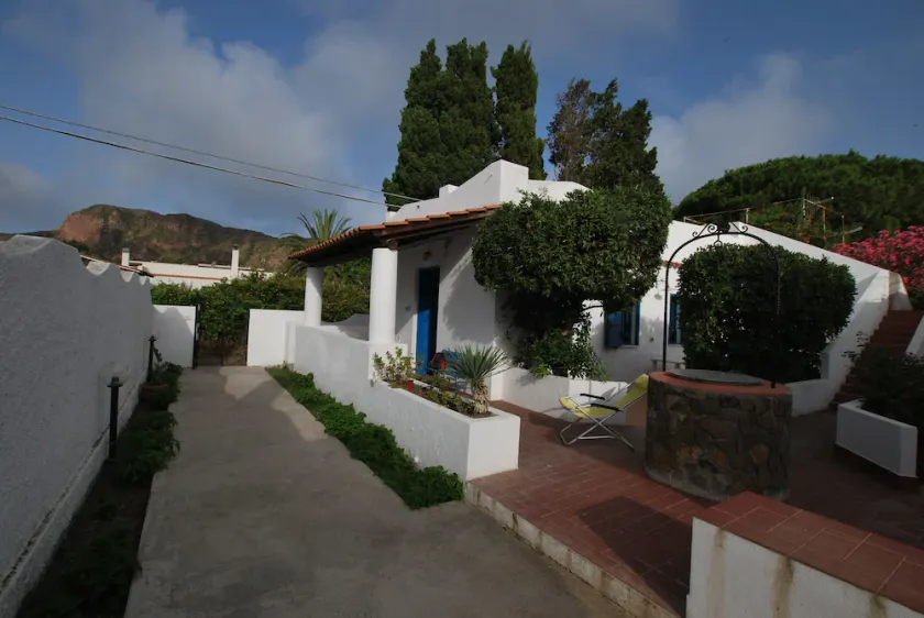 Villino Vulcano - Image 1