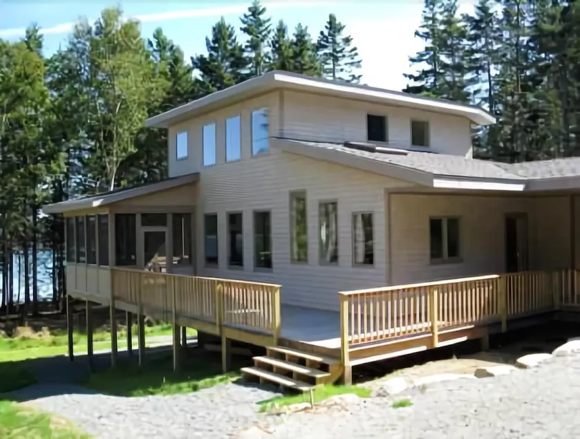 White Birch Cottage - Image 1