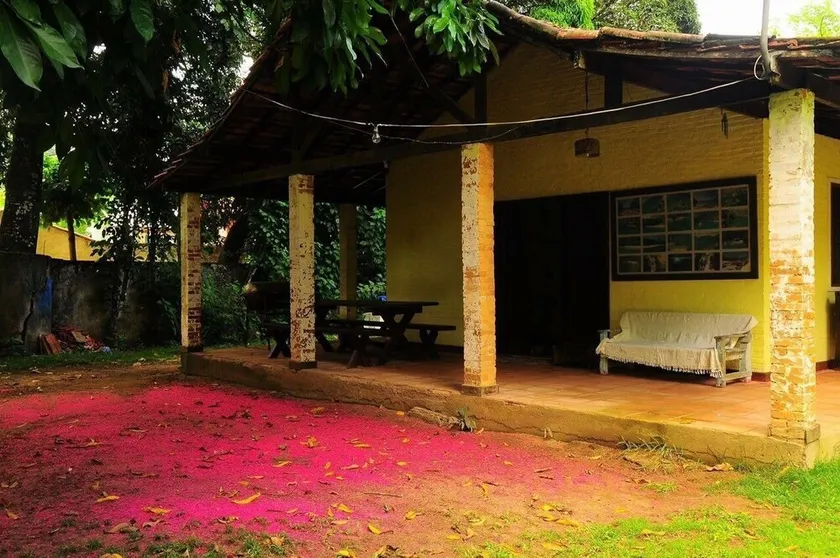 Hostel Casa Da Malu - Image 1
