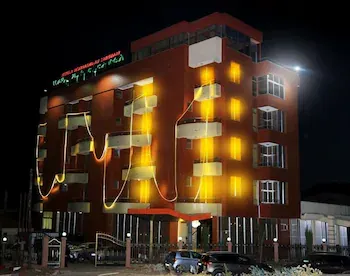 Zebidar International Hotel - Image 1