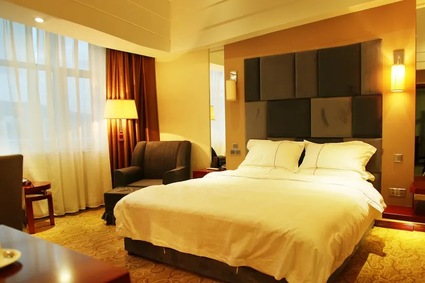 Xining Yixin Hotel - Image 1