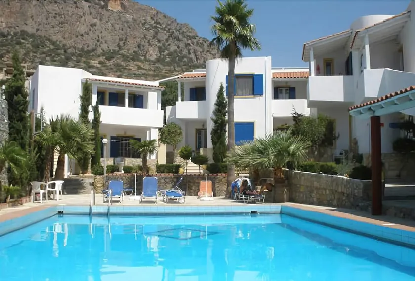 Elenis Apartment - Image 1
