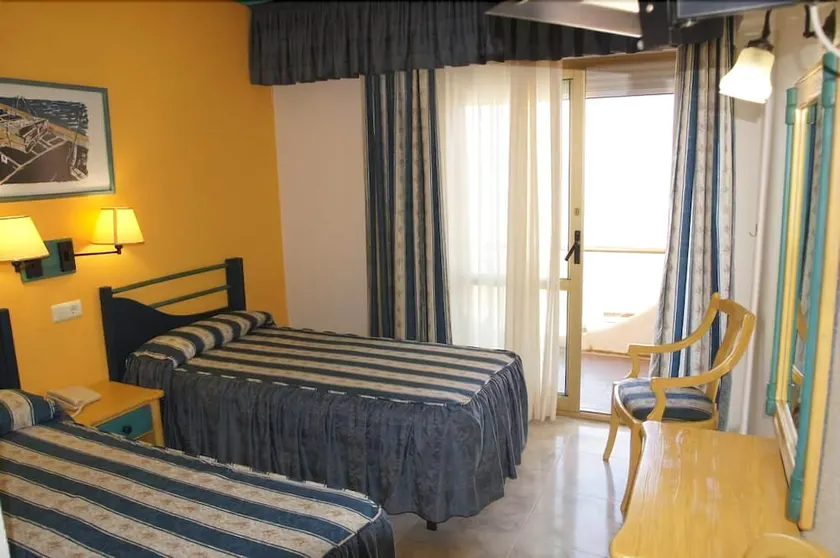 Hotel las Dunas - Image 1