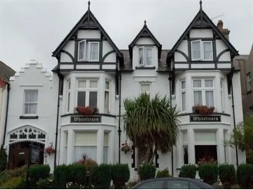 Whitefriars Hotel - Image 1