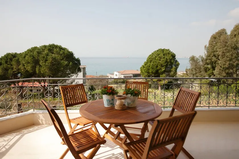 Petra Thea Apartments - Image 1