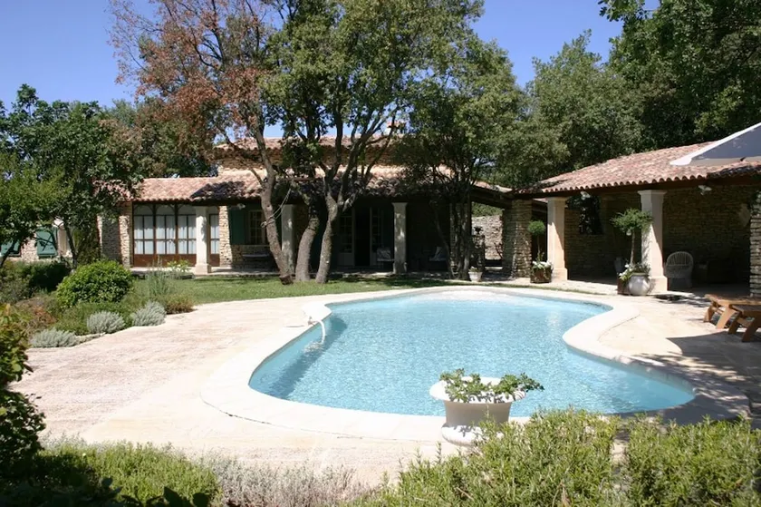 The Refined - In the Heart of the Garrigues of Lubron - Image 1