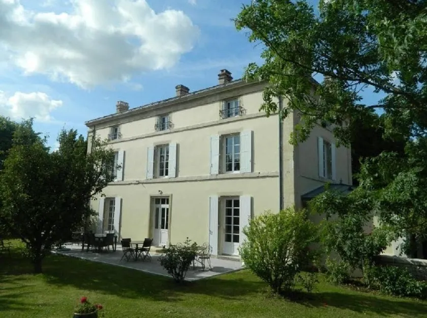 Le Bois de Ré - Image 1