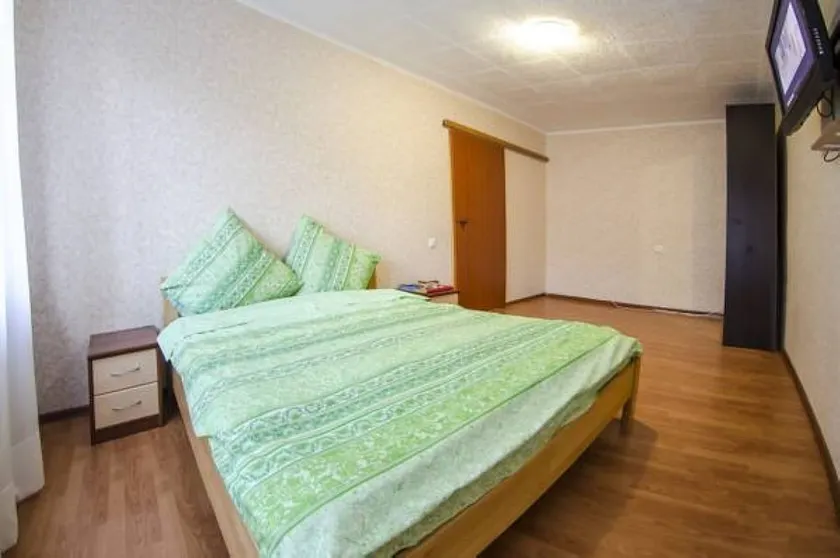 Guest house Otradny - Image 1