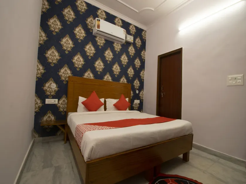 Rajdhani Residency By OYO Rooms - Image 1