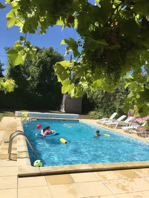 Child Friendly Gites Charente Maritime - Image 1