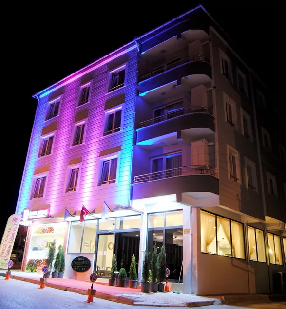 Damla Butik Hotel - Image 1