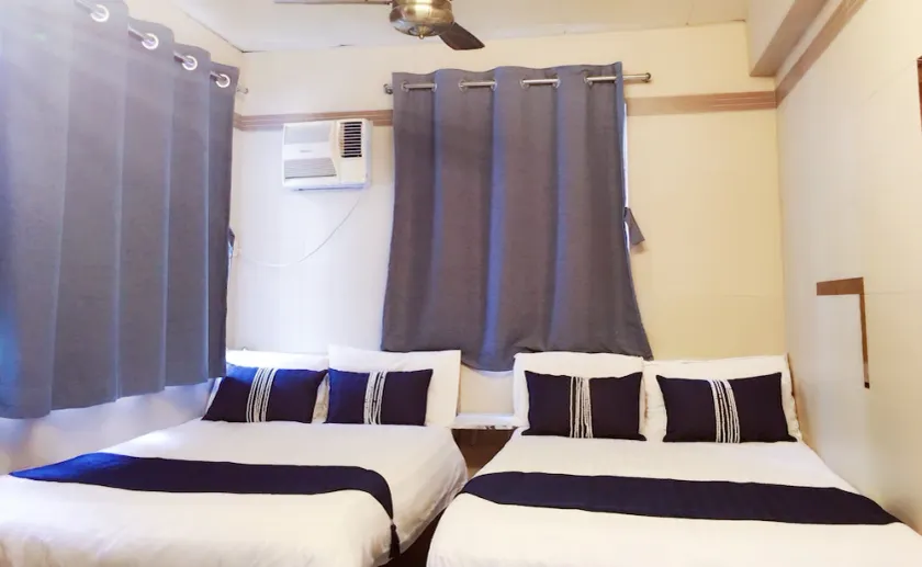 New Grand Guest House - Image 1
