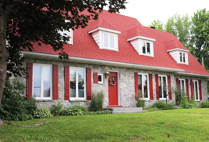 Au Gîte de la Chute - Image 1