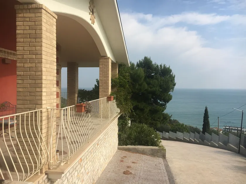 Villa Casarza - Image 1