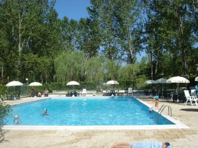 Casale La Fornace - Image 1